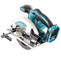 Makita DSS610Z Accu Cirkelzaag 165mm 18V Basic Body - thumbnail