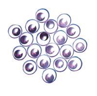 Bouhon knutseloogjes 12 mm - thumbnail