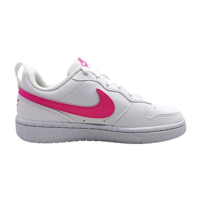 NIKE COURT BOROUGH LOW RECRAFT BG SNEAKERS