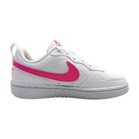 NIKE COURT BOROUGH LOW RECRAFT BG SNEAKERS - thumbnail