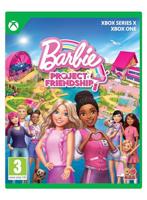 Barbie Project Friendship - thumbnail