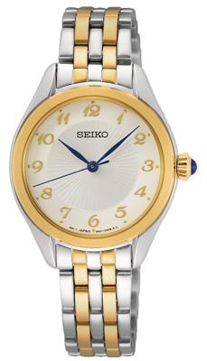 Seiko horloge SUR380P1 Seiko horloge SUR380P1