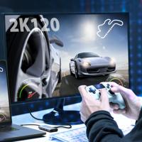 j5create 4K60 Elite USB-C® 10Gbps Mini Dock - thumbnail