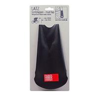 FAHRER spatlap "slabbetje mud flap latz urban latz - thumbnail