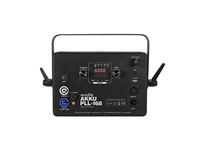 Eurolite PLL-168 LED-floodlight