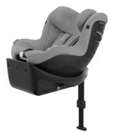CYBEX - Autostoel gr 0+/1 SIRONA Gi i-Size Plus Stone Gray - thumbnail