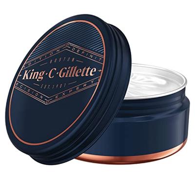 Gillette King c beard balsem 100 Milliliter