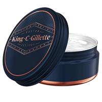 Gillette King c beard balsem 100 Milliliter - thumbnail