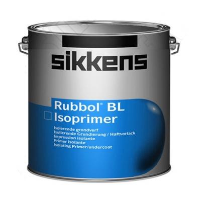 Sikkens Rubbol BL Isoprimer