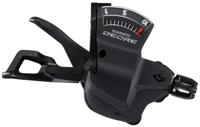 Shimano sti shifter deore 10v rechts sl-m5130 linkglide - thumbnail