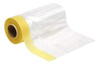 Tamiya Masking Afdekfolie (l x b) 10 m x 16.5 cm - thumbnail