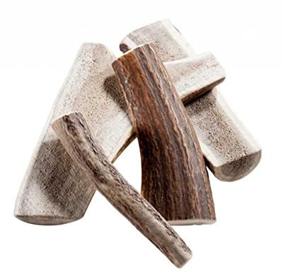 Edelhertengewei half xl 200g Edelhertengewei half xl 200g