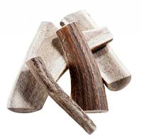 Edelhertengewei half xl 200g - thumbnail