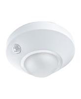 OSRAM HOMELIGHTING NIGHTLUX Ceiling White 4099854530807 LED-nachtlamp Koudwit Wit - thumbnail