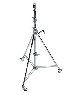 Avenger B6039CS Wind Up Stand 39