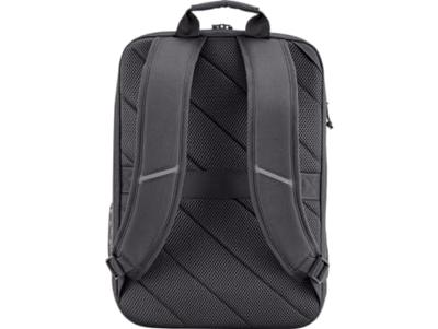 Rugtas voor Tablets HP Mochila para portátil HP Travel de 15,6 pulgadas y 18 litros azul noche Blauw Zwart 15,6" 18 L