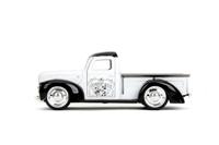 JADA TOYS Ford Disney Steamboat Willie, schroefboormachine uit zelfbouw, schroefboormachine Kant-en-klaar model Personenauto (model) - thumbnail