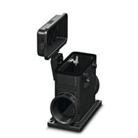 Phoenix Contact 1421458 HC-EVO-B16-SHFDC-2SSM25-PLRBK Socketbehuizing 1 stuk(s) - thumbnail