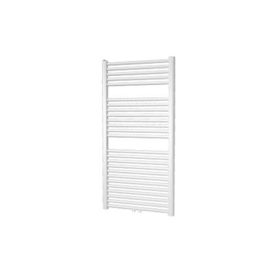 Designradiator Plieger Palmyra 868 Watt Midden- of Zijaansluiting 177,5x50 cm Wit Designradiator Plieger Palmyra 868 Watt Midden- of Zijaansluiting 177,5x50 cm Wit
