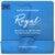 D'Addario Woodwinds RKB0120-B25 Royal Tenorsaxofoon rieten, sterkte 2.0, 25 stuks, filed - thumbnail