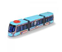 Dickie siemens city tram - thumbnail