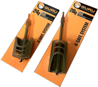 Guru X - Safe Pellet Feeder Small - 24 gr - thumbnail