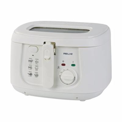 Proline DF818 Friteuse Proline DF818 Friteuse