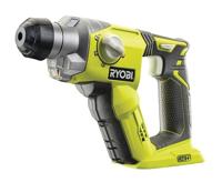 Ryobi R18SDS-125S | 18V SDS Boormachine (1x 2.5Ah) - 5133003818 - 5133003818 - thumbnail
