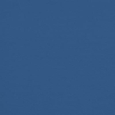 VidaXL Parasol met metalen paal 300 cm blauw