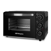 Mini oven Orbegozo HCC 5015 15 L - thumbnail