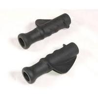 Herrmans Stel handvatten anatomisch kraton - thumbnail