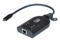 ATEN KA7183 KVM-switch USB - thumbnail