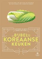 De bijbel van de Koreaanse keuken (Hardback) - thumbnail