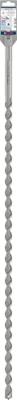 Bosch Accessories 2608706850 2608706850 Hamerboor 20 mm SDS-Max 1 stuk(s) Bosch Accessories 2608706850 2608706850 Hamerboor 20 mm SDS-Max 1 stuk(s)