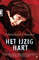 Het ijzig hart - Almudena Grandes - ebook - thumbnail