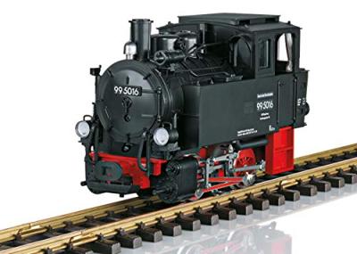 LGB 20753 G stoomlocomotief 99 5016 van de DR