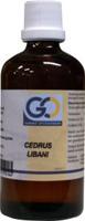 GO Cedrus libani 100 Milliliter - thumbnail