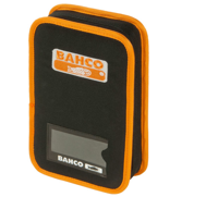 Bahco 4750FB5A Gereedschapstas (zonder inhoud) Electricien, Handwerker, Doe-het-zelver, Technicus, Universeel 1 stuks (b x h x d) 273 x 50 x 168 mm - thumbnail