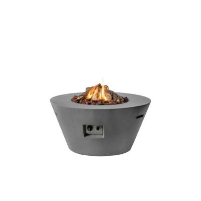 Happy Cocooning | Terrashaard Cone | Antraciet