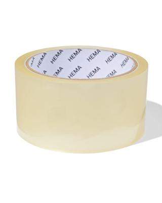HEMA Verpakkingstape 50m