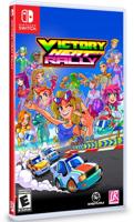 Victory Heat Rally (Limited Run Games) - thumbnail