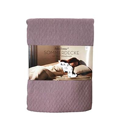 Bella Donna Bella Donna Zomerdeken amethist-0528 150x220