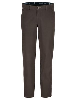 Thermobroek BABISTA Olijf Thermobroek BABISTA Olijf