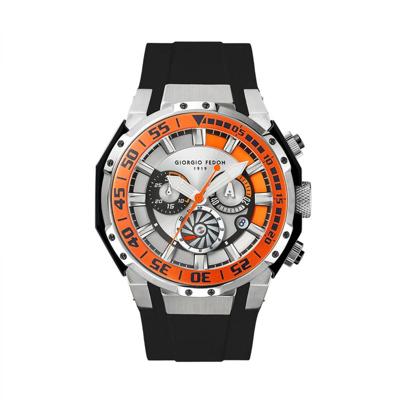 Giorgio Fedon 1919 Deep Sea Timer II | GFBX002 Giorgio Fedon 1919 Deep Sea Timer II | GFBX002