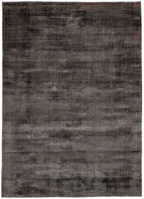 MOMO Rugs - Vloerkleed Elements Dark Brown - 60x90 cm MOMO Rugs - Vloerkleed Elements Dark Brown - 60x90 cm