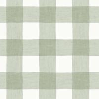 Cristiana Masi MiniMe Behang met grote vichy ruit - 17155 - thumbnail