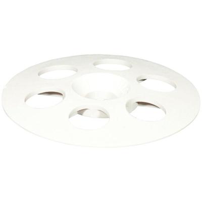 Fischer 44317 DT 60/10 Isolatieschotels 7 mm 60 mm 50 stuk(s)