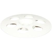 Fischer 44317 DT 60/10 Isolatieschotels 7 mm 60 mm 50 stuk(s) - thumbnail