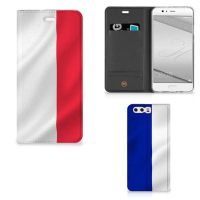 Huawei P10 Plus | Standcase | Frankrijk