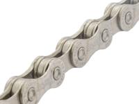 Simson ketting derailleur 7/8 - fietsketting 116 schakels - 7/8 speed - 1/2"x 3/32" - zwart - thumbnail